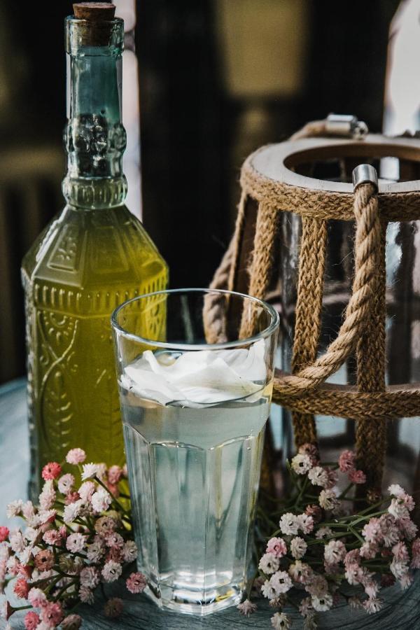 Bed and Breakfast Dreko Panzió&Borbisztró Győrújbarát Zewnętrze zdjęcie