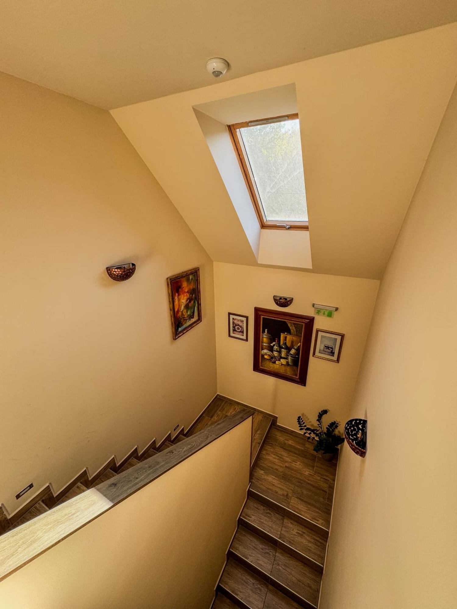 Bed and Breakfast Dreko Panzió&Borbisztró Győrújbarát Zewnętrze zdjęcie